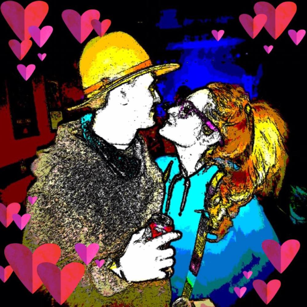 Meet your Posher, Lisa